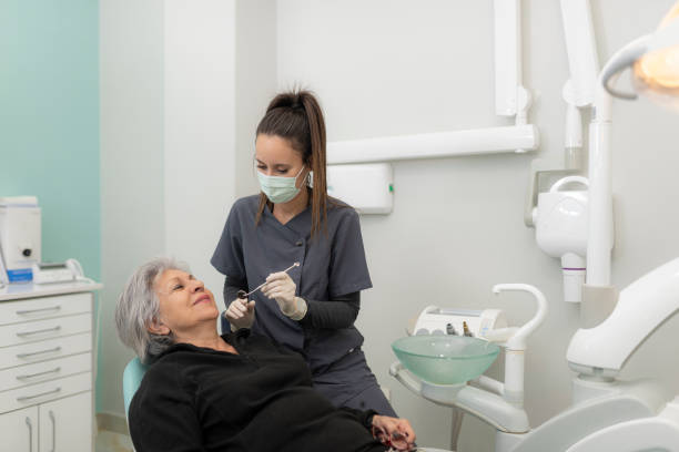 Best Pediatric Emergency Dentist in Coulee Dam, WA