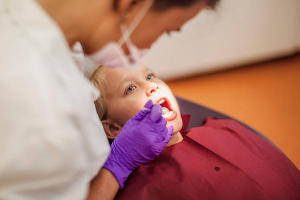 Best Broken or Cracked Tooth Emergency Dentist in Coulee Dam, WA